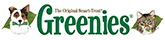 Canine and Feline Greenies