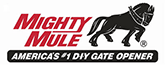 Mighty Mule Gates & Gate Openers