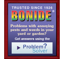Get Answers with the Bonide Problem Solver