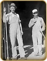 Fred Aslin Jack Finch