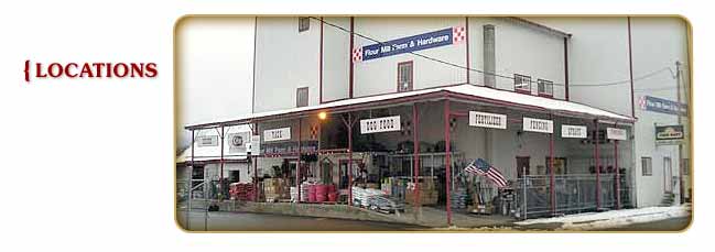 North Spokane Aslin Finch Store