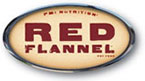 Red Flannel Pet Food